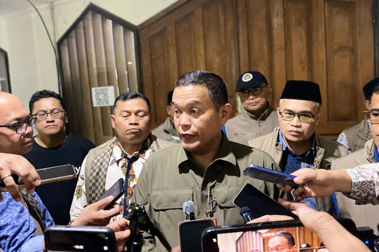 Saat Armuzna, Petugas Haji akan Difokuskan di Mina