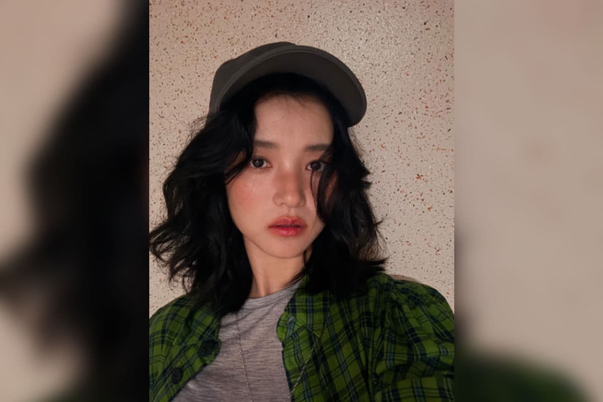 Kim Tae Ri Mendadak jadi Guru Teater untuk Anak SD di Desa