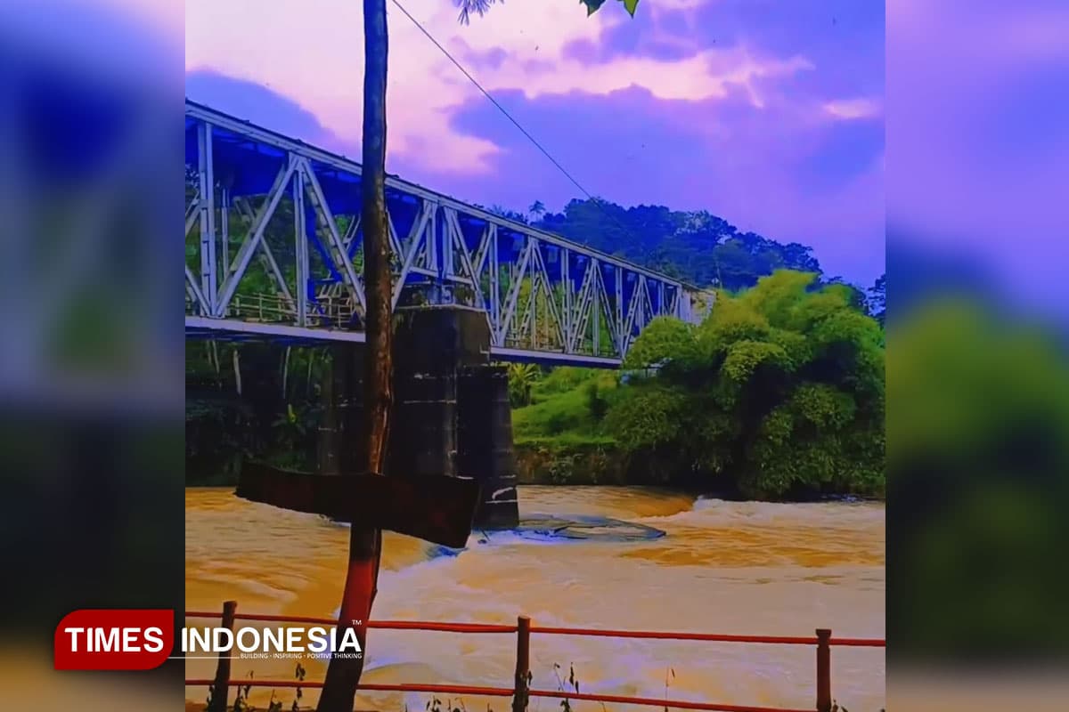 Wisata Gratis Lembah Putri, Kisah Warga Kota Banjar Ubah Kebun Liar Jadi Hidden Gem