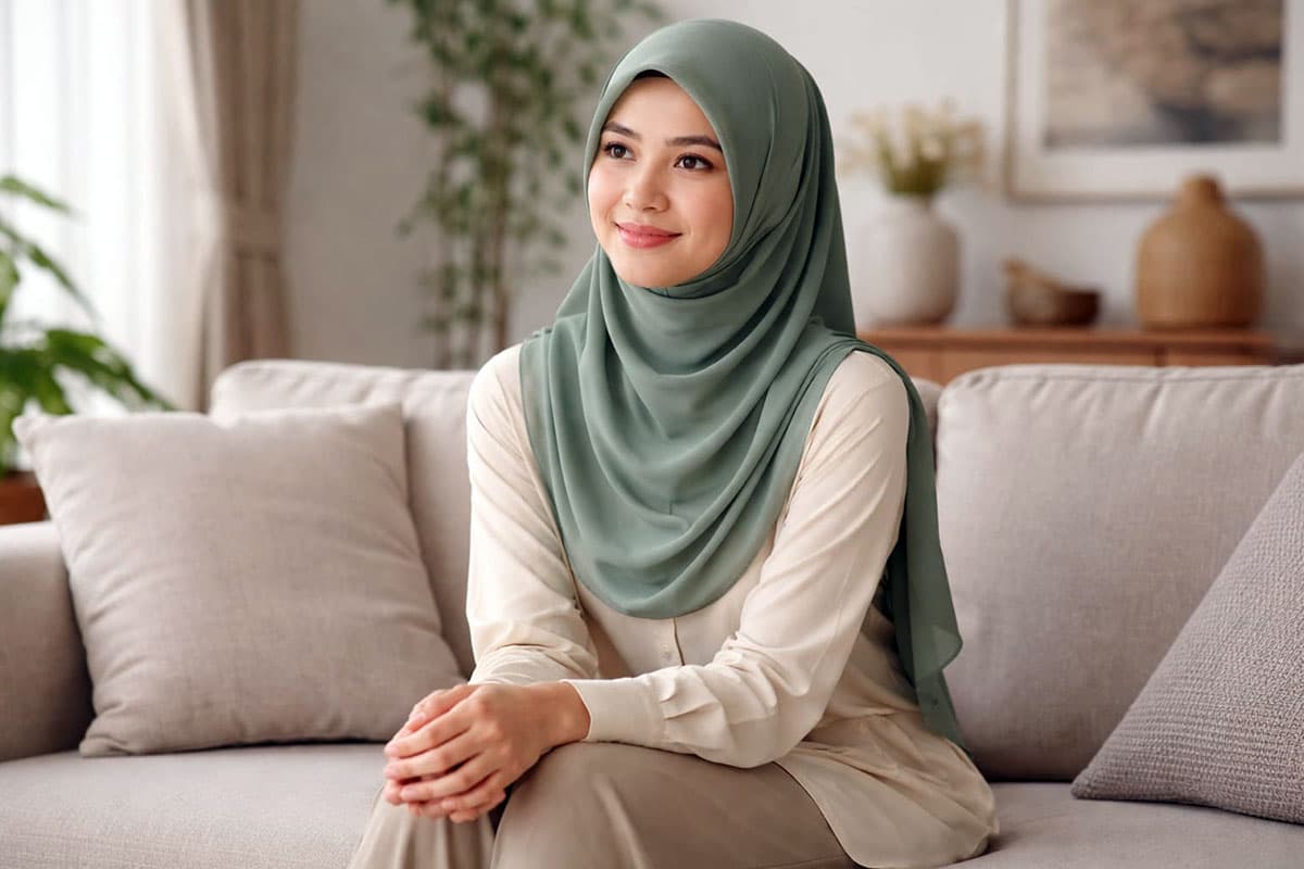 Pendaftaran Kontes AI Indonesia 2026 Resmi Dibuka, Ini Contoh Hasil Karya Avatar AI