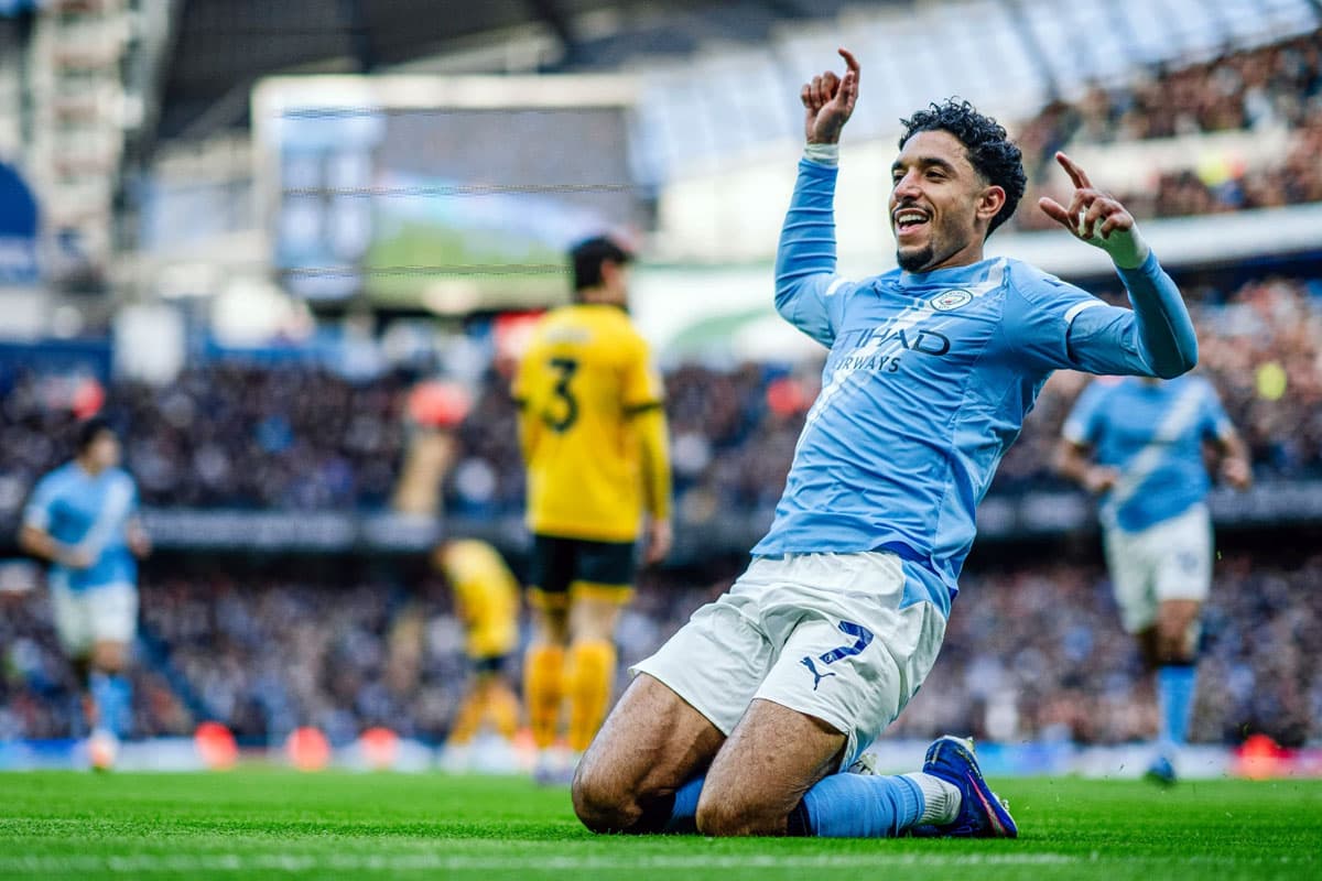 Manchester City Bangkit Tanpa Haaland, Liverpool Kalah Dramatis